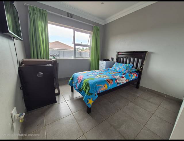 3 BEDROOM TOWNHOUSE FOR SALE IN ARCON PARK